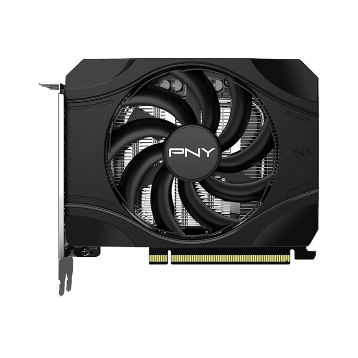 PNY GeForce RTX 5050 8GB GDDR6 Single Fan Graphics Card