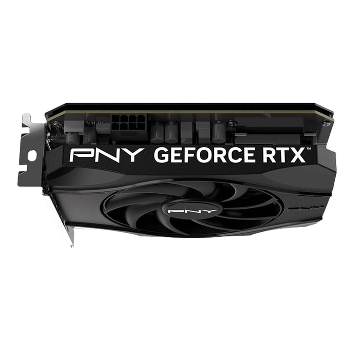 PNY GeForce RTX 5050 8GB GDDR6 Single Fan Graphics Card