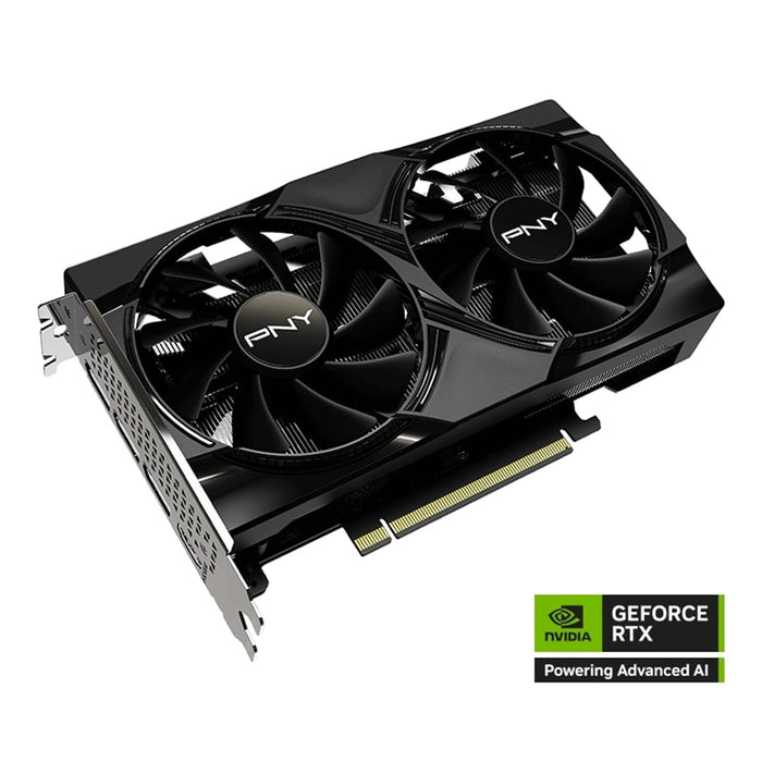 PNY GeForce RTX 5050 8GB GDDR6 Graphics Card Blackwell