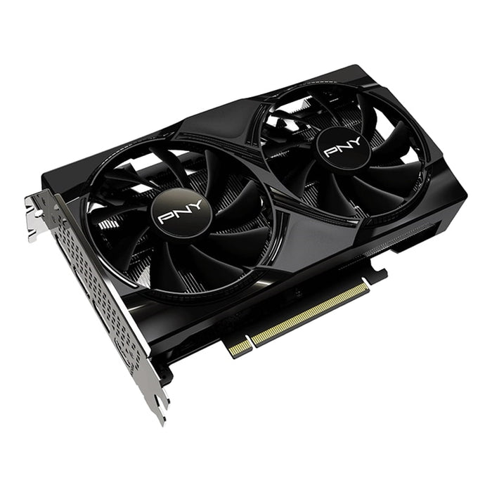 PNY GeForce RTX 5050 8GB GDDR6 Graphics Card Blackwell