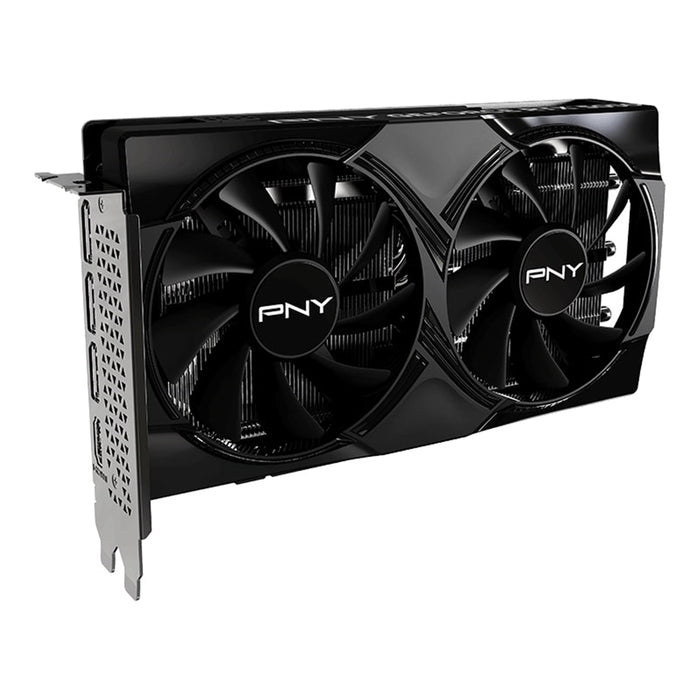 PNY GeForce RTX 5050 8GB GDDR6 Graphics Card Blackwell