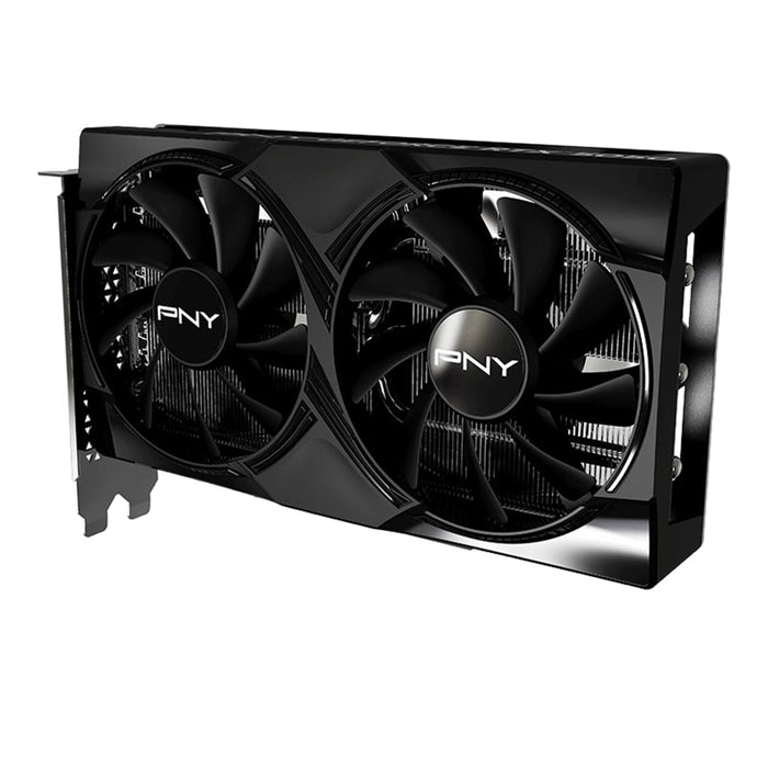 PNY GeForce RTX 5050 8GB GDDR6 Graphics Card Blackwell