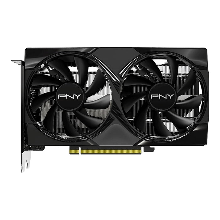 PNY GeForce RTX 5050 8GB GDDR6 Graphics Card Blackwell