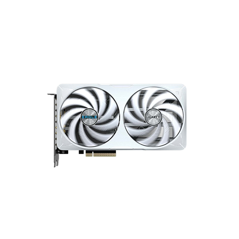 Gigabyte RTX 5060 Ti EAGLE OC ICE 8GB GDDR7 Graphics Card - IT Supplies Ltd