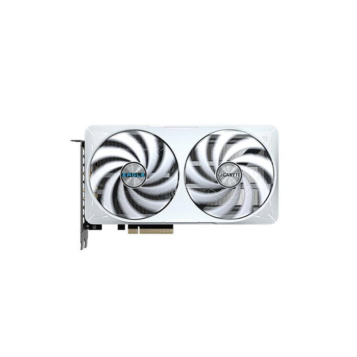 Gigabyte RTX 5060 Ti EAGLE OC ICE 8GB GDDR7 Graphics Card