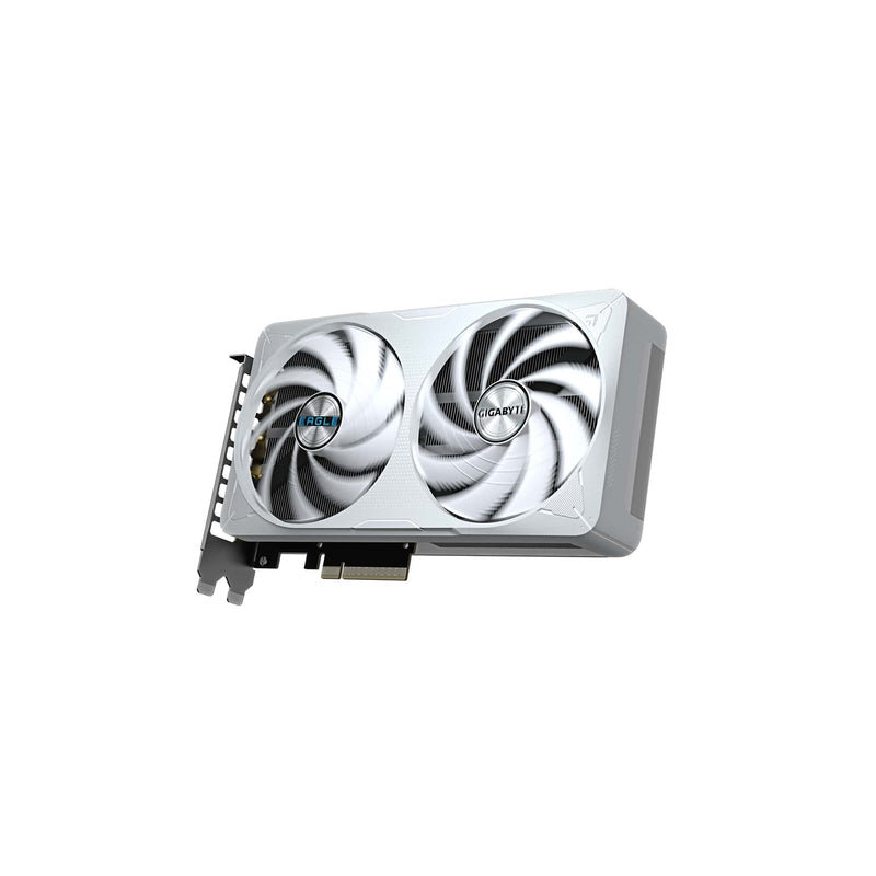 Gigabyte RTX 5060 Ti EAGLE OC ICE 8GB GDDR7 Graphics Card - IT Supplies Ltd
