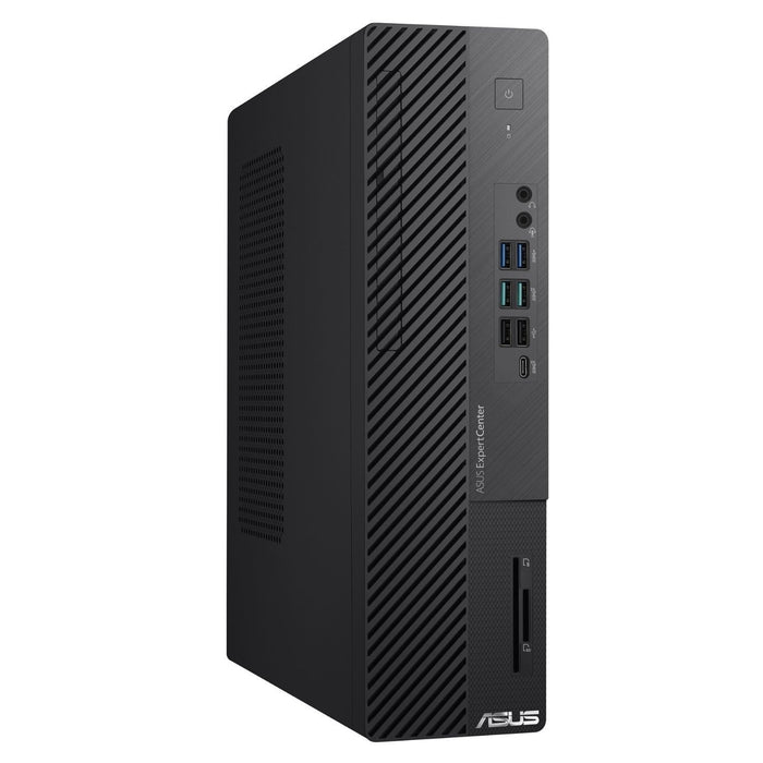 ASUS ExpertCenter D7 SFF PC Intel i5-13500, 16GB RAM, 512GB SSD, Win11 Pro