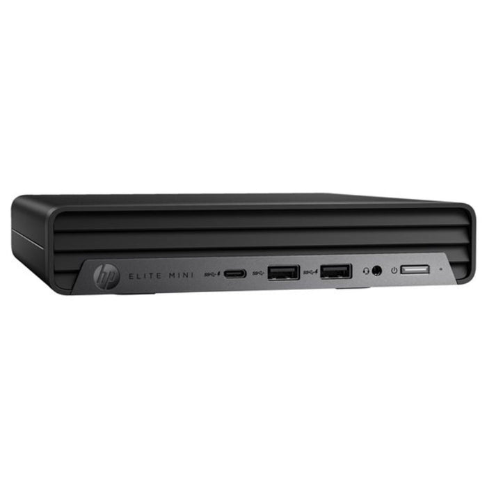 HP Elite 805 G8 Mini PC Ryzen 5 5600GE, 16GB RAM, 512GB SSD, Win 11 Pro