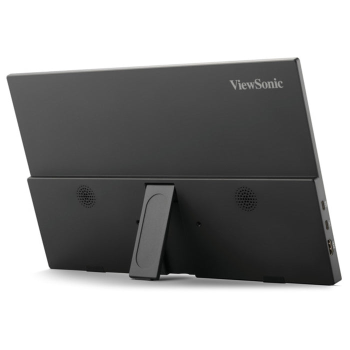 ViewSonic VA1650 16" Portable USB-C IPS Monitor Full HD 60Hz