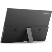 ViewSonic VA1650 16" Portable USB-C IPS Monitor Full HD 60Hz - IT Supplies Ltd