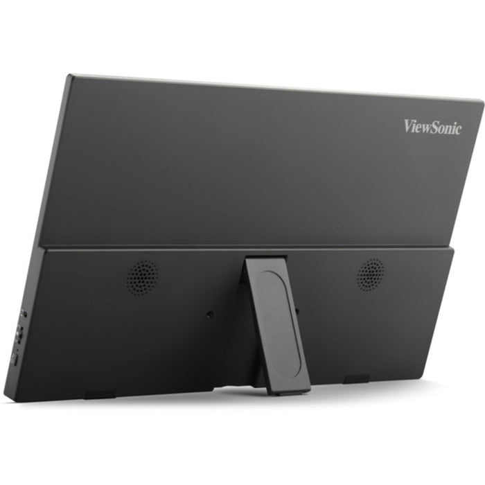 ViewSonic VA1650 16" Portable USB-C IPS Monitor Full HD 60Hz