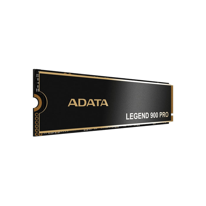 ADATA Legend 900 PRO 4TB PCIe Gen4 M.2 SSD – 7400/6500MB/s Speed