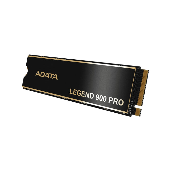 ADATA Legend 900 PRO 4TB PCIe Gen4 M.2 SSD – 7400/6500MB/s Speed