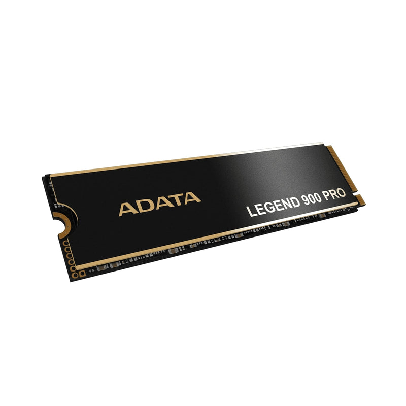 ADATA Legend 900 PRO 4TB PCIe Gen4 M.2 SSD – 7400/6500MB/s Speed