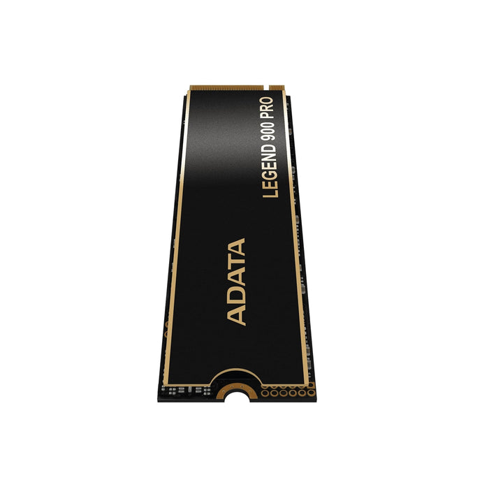 ADATA Legend 900 PRO 4TB PCIe Gen4 M.2 SSD – 7400/6500MB/s Speed