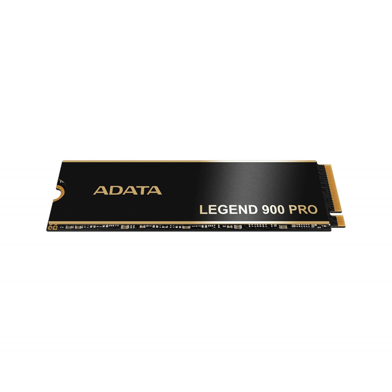 ADATA Legend 900 PRO 4TB PCIe Gen4 M.2 SSD – 7400/6500MB/s Speed