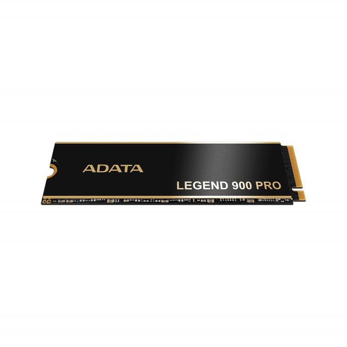 ADATA Legend 900 PRO 4TB PCIe Gen4 M.2 SSD – 7400/6500MB/s Speed