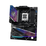 ASRock Phantom Gaming X870 Nova WiFi AM5 DDR5 WiFi 7 Motherboard - IT Supplies Ltd