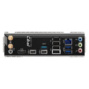 ASRock X870 Pro-A WiFi AMD AM5 Motherboard – DDR5, Wi-Fi 7, USB4 - IT Supplies Ltd