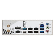 ASRock A620AM Pro RS WiFi AM5 Motherboard, DDR5, WiFi 6E, 2.5G LAN - IT Supplies Ltd