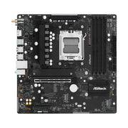 ASRock A620AM Pro-A WiFi AM5 Motherboard, DDR5, WiFi 6E, 2.5G LAN - IT Supplies Ltd