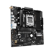 ASRock A620AM Pro-A WiFi AM5 Motherboard, DDR5, WiFi 6E, 2.5G LAN - IT Supplies Ltd