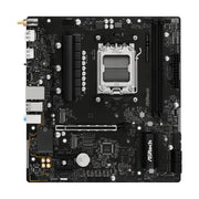 ASRock A620AM-X WiFi AMD AM5 Motherboard – DDR5, 2.5G LAN, USB-C - IT Supplies Ltd