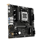 ASRock A620AM-X WiFi AMD AM5 Motherboard – DDR5, 2.5G LAN, USB-C - IT Supplies Ltd