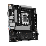 ASRock H810M-X Intel 1851 DDR5 Motherboard | M.2, WiFi, 2.5G LAN - IT Supplies Ltd