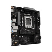ASRock H810M-H Intel 1851 Motherboard DDR5 M.2 WiFi 2.5Gb LAN - IT Supplies Ltd