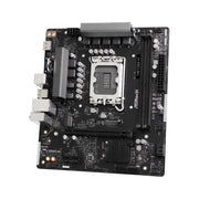 ASRock H810M-H Intel 1851 Motherboard DDR5 M.2 WiFi 2.5Gb LAN - IT Supplies Ltd