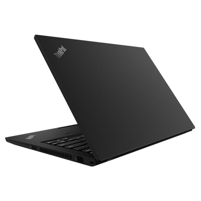PREMIUM REFURB Lenovo ThinkPad T14 i5 11th Gen 16GB 256GB SSD 14" FHD Laptop