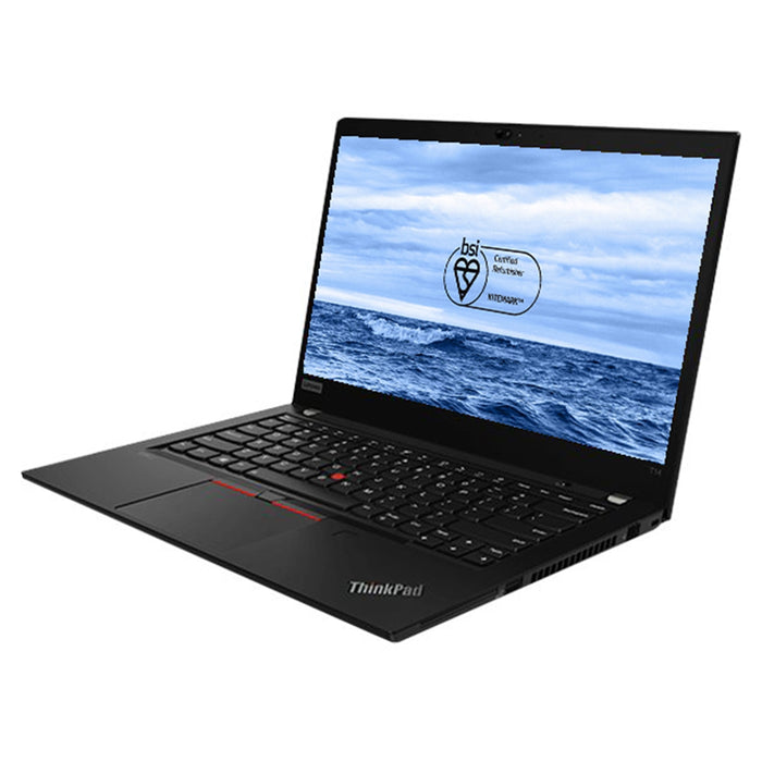 PREMIUM REFURB Lenovo ThinkPad T14 i5 11th Gen 16GB 256GB SSD 14" FHD Laptop
