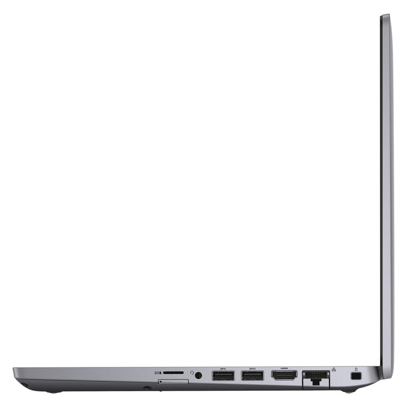Refurbished Dell Latitude 5410 i5 16GB 256GB Win 11 Pro