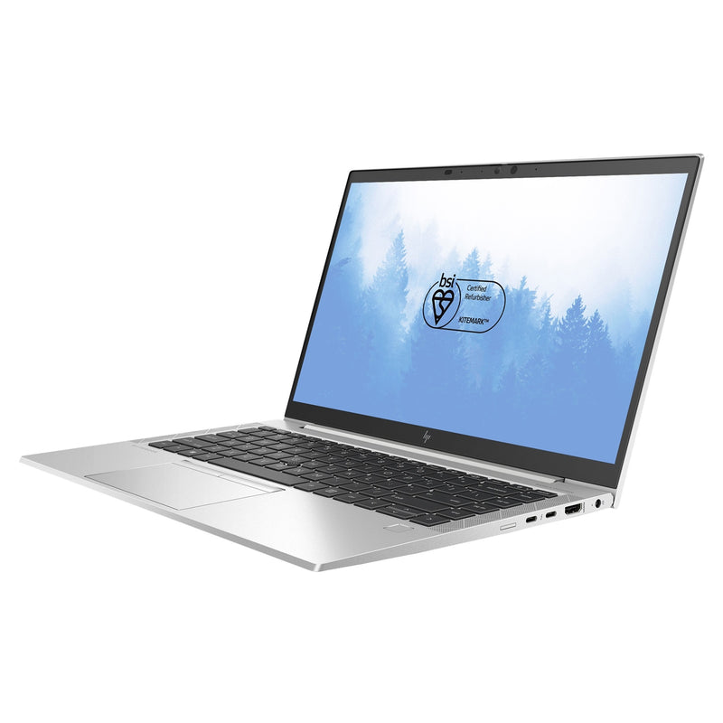 Refurbished HP EliteBook 840 G7 i5 16GB RAM 256GB SSD Windows 11 Pro
