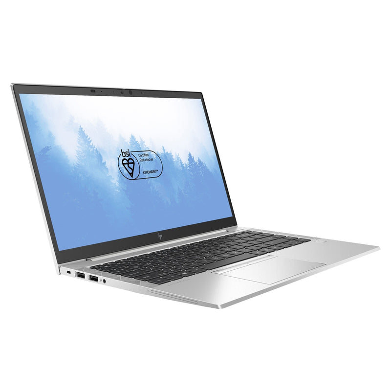 Refurbished HP EliteBook 840 G7 i5 16GB RAM 256GB SSD Windows 11 Pro