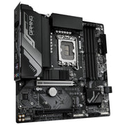 Gigabyte B760M GAMING X WiFi6E Gen5 Intel DDR5 Motherboard - IT Supplies Ltd