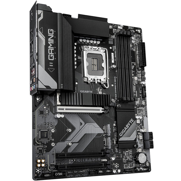 Gigabyte B760 GAMING X GEN5 ATX DDR5 Motherboard Intel 1700
