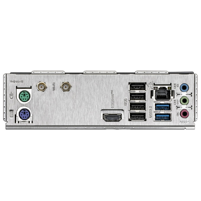 Gigabyte H610M D3H WIFI DDR4 Micro-ATX Intel LGA1700 Motherboard