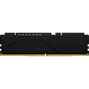 Kingston FURY Beast 16GB (2x8GB) DDR5-5200 CL40 Gaming RAM – Black Heatsink - IT Supplies Ltd