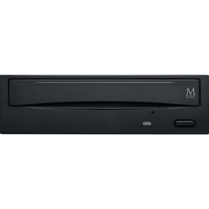 ASUS DRW-24D5MT 24x DVD-RW Internal Optical Drive - M-DISC, SATA
