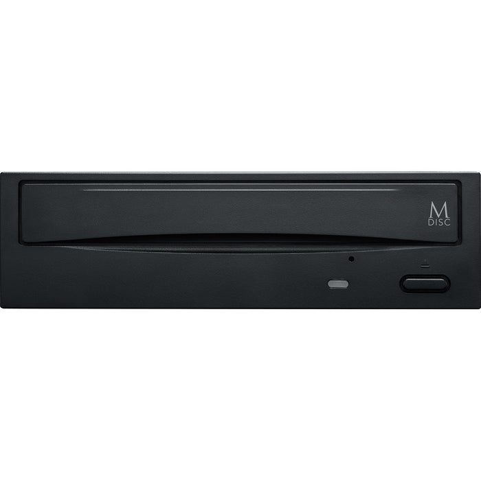 ASUS DRW-24D5MT 24X DVD-RW Drive - M-DISC, Energy Saving