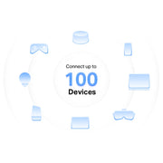 Mercusys Halo H32G AC1200 Mesh Wi-Fi System – Whole Home Coverage - IT Supplies Ltd