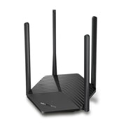Mercusys MR60X AX1500 Wi-Fi 6 Router – Dual-Band, Gigabit, Secure - IT Supplies Ltd