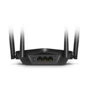 Mercusys MR60X AX1500 Wi-Fi 6 Router – Dual-Band, Gigabit, Secure - IT Supplies Ltd