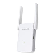 Mercusys ME80X AX3000 Wi-Fi 6 Range Extender, Dual Band, Gigabit - IT Supplies Ltd