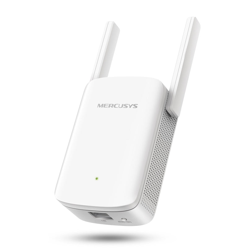 Mercusys ME60X AX1500 Wi-Fi 6 Range Extender – Dual Band Booster - IT Supplies Ltd