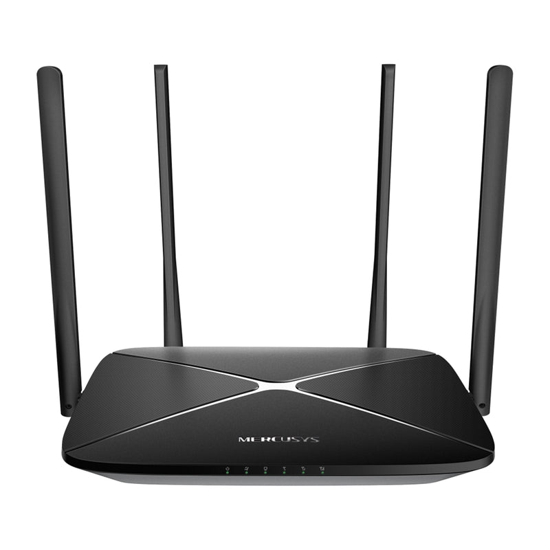 Mercusys MB115-4G 4G LTE Wi-Fi Router – Fast 300 Mbps N Wireless - IT Supplies Ltd