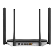 Mercusys MB115-4G 4G LTE Wi-Fi Router – Fast 300 Mbps N Wireless - IT Supplies Ltd