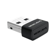 Mercusys MA530 Bluetooth 5.3 Nano USB Adapter – Compact & Reliable - IT Supplies Ltd